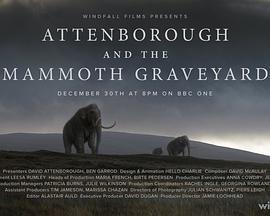 爱登堡与猛犸墓地 Attenborough and the Mammoth Graveyard