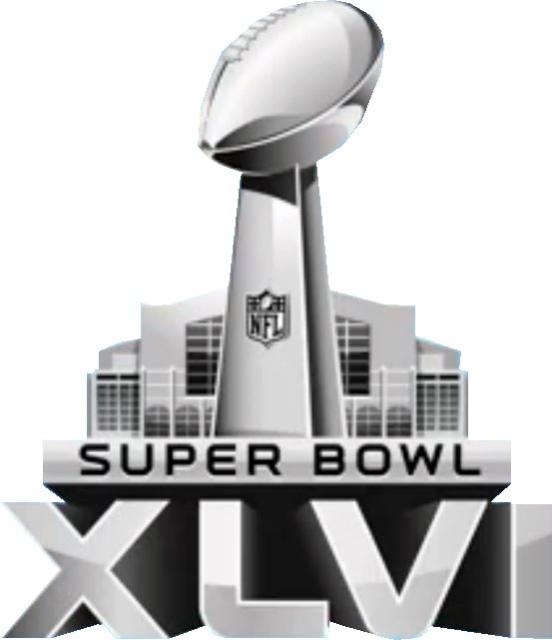 第四十六届超级碗 Super Bowl XLVI
