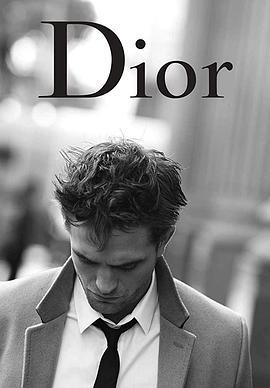 激越都市 Dior: Dior Homme Intense City