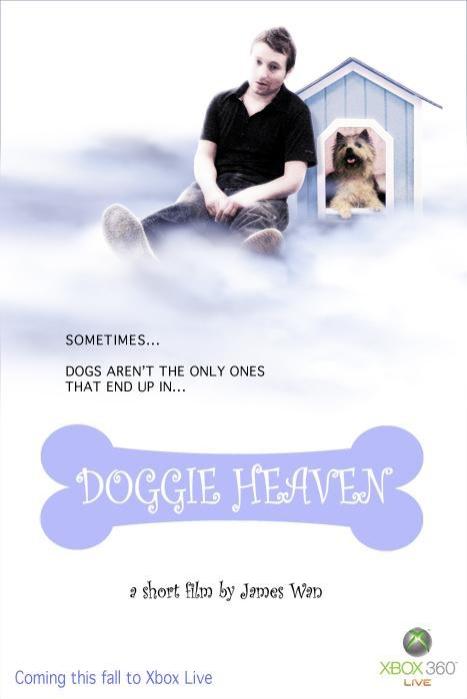 <span style='color:red'>狗</span><span style='color:red'>狗</span>天堂 Doggie Heaven
