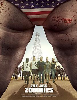<span style='color:red'>美</span><span style='color:red'>国</span>僵尸之<span style='color:red'>地</span> Fat Ass Zombies
