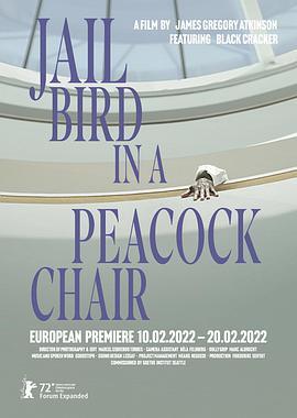 囚鸟坐上孔雀椅 <span style='color:red'>Jail</span> Bird in a Peacock Chair