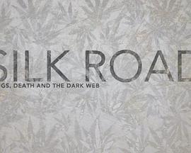 丝路：毒品、死亡和暗网 Silk Road: Drugs, Death and the Dark Web