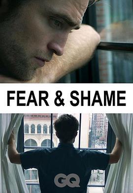 <span style='color:red'>Fear</span> & Shame