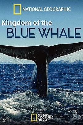 蓝鲸王国 Kingdom of the Blue Whale