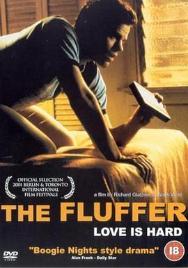 A片猛男日记 The Fluffer