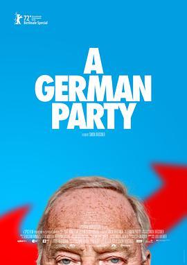 一个德国<span style='color:red'>政党</span> Eine deutsche Partei