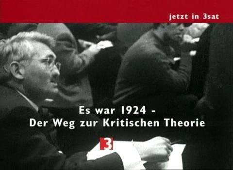 批判<span style='color:red'>理论</span> Der Weg zur Kritischen Theorie