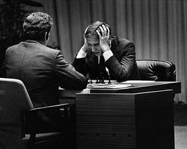 鲍比·费舍对抗全世界 Bobby Fischer Against the World