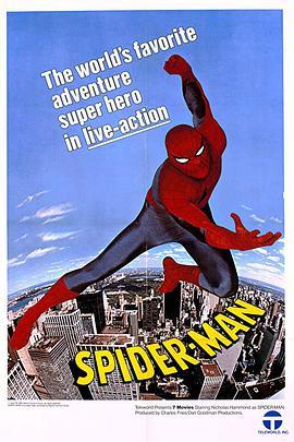 神奇<span style='color:red'>蜘蛛侠</span> The Amazing Spider-Man
