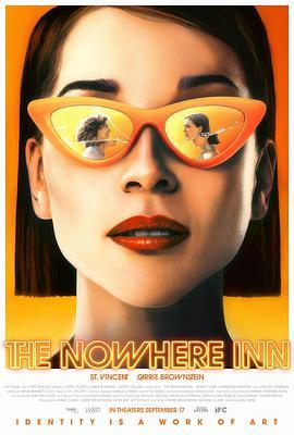 无名旅馆 The Nowhere <span style='color:red'>Inn</span>