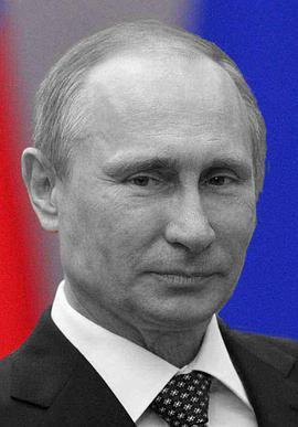 权力之巅的男人 The Power of Vladimir Putin