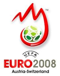 2008年欧洲足球锦标赛 2008 UEFA European Football Championship