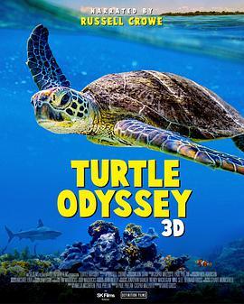 龟女士的奥德赛 Turtle Odyssey
