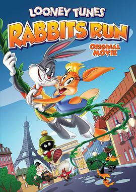 兔八哥之兔子快跑 Looney Tunes: Rabbits Run