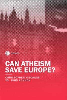 希金斯论战伦诺<span style='color:red'>克</span>斯：无神论<span style='color:red'>能</span>救欧洲吗？ Hitchens vs Lennox: Can Atheism Save Europe?