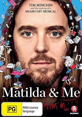 <span style='color:red'>Matilda</span> & Me