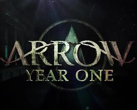 绿箭侠：第一年 Arrow: Year One