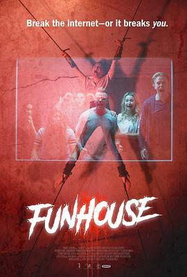 <span style='color:red'>娱</span><span style='color:red'>乐</span><span style='color:red'>之</span>家 Funhouse