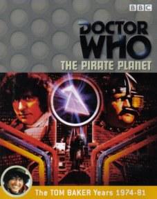 神秘博士：海盗行星 Doctor Who - The Pirate Planet