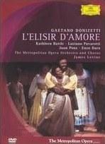 唐尼采蒂 歌剧《爱之甘醇》 Donizetti - L' Elisir d'amore