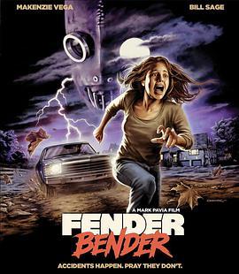 车祸 Fender Bender