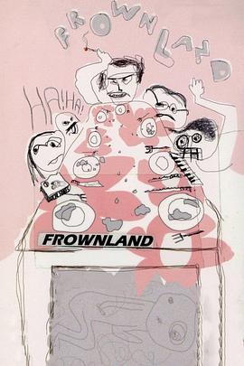 问题室友 Frownland