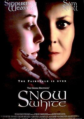 <span style='color:red'>白雪</span>公主 Snow White: A Tale of Terror