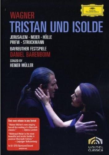 Tristan <span style='color:red'>und</span> Isolde