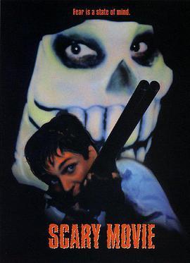 <span style='color:red'>恐</span><span style='color:red'>怖</span><span style='color:red'>电</span><span style='color:red'>影</span> Scary Movie