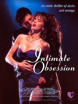 <span style='color:red'>贴心</span>的痴迷 Intimate Obsession