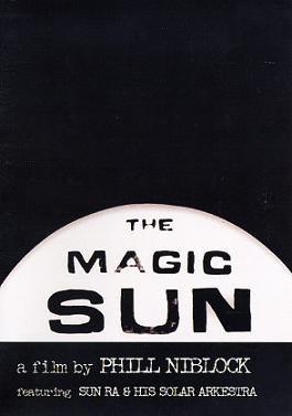 魔幻太阳 The Magic Sun