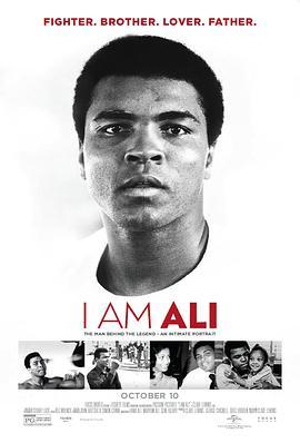 我是拳王阿里 I Am Ali
