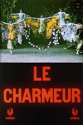 <span style='color:red'>巫师</span> Le charmeur