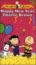 新年快乐，查理布朗 Happy New Year, Charlie Brown!