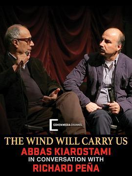 阿巴斯对话理查德裴纳 The Poetry of Cinema: Abbas Kiarostami in Conversation with Richard Peña