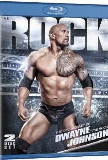 <span style='color:red'>巨</span><span style='color:red'>石</span>强森的史诗旅程 The Epic Journey of Dwayne 'The Rock' Johnson