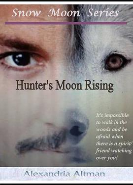 猎手初升之月 Hunter's Moon Rising