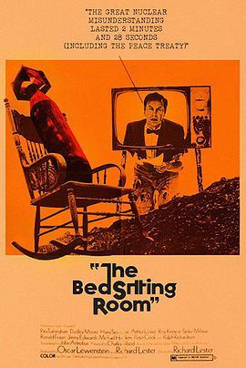 坐卧两用室 The Bed Sitting Room