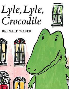 鳄鱼莱尔 <span style='color:red'>Lyle</span>, <span style='color:red'>Lyle</span>, Crocodile