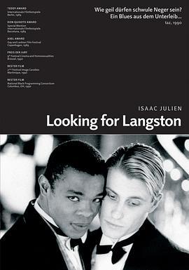 寻找兰斯顿 Looking for Langston