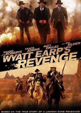执法悍将 <span style='color:red'>Wyatt</span> Earps Revenge