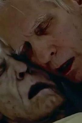 大卫·柯南伯格之死 The Death of David Cronenberg