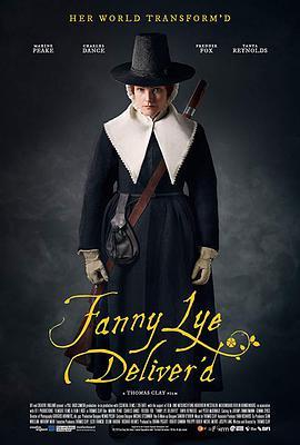 范妮·莱的解救 Fanny Lye Deliver'd