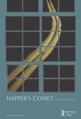 哈珀的彗星 Happer’s Comet