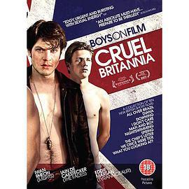 男孩电影<span style='color:red'>8</span>：冷酷不列颠 Boys on Film <span style='color:red'>8</span>: Cruel Britannia