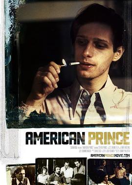 美国男孩：关于史蒂文·普林斯的一份简介 American Boy: A <span style='color:red'>Profile</span> of Steven Prince