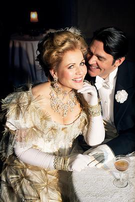 莱哈《风流寡妇》 "The Metropolitan Opera HD Live" Lehár: The Merry Widow