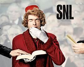 周六夜现场：约翰·木兰尼/The Strokes Saturday Night Live John Mulaney/The Strokes