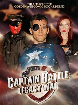 上尉战役 Captain Battle: Legacy War